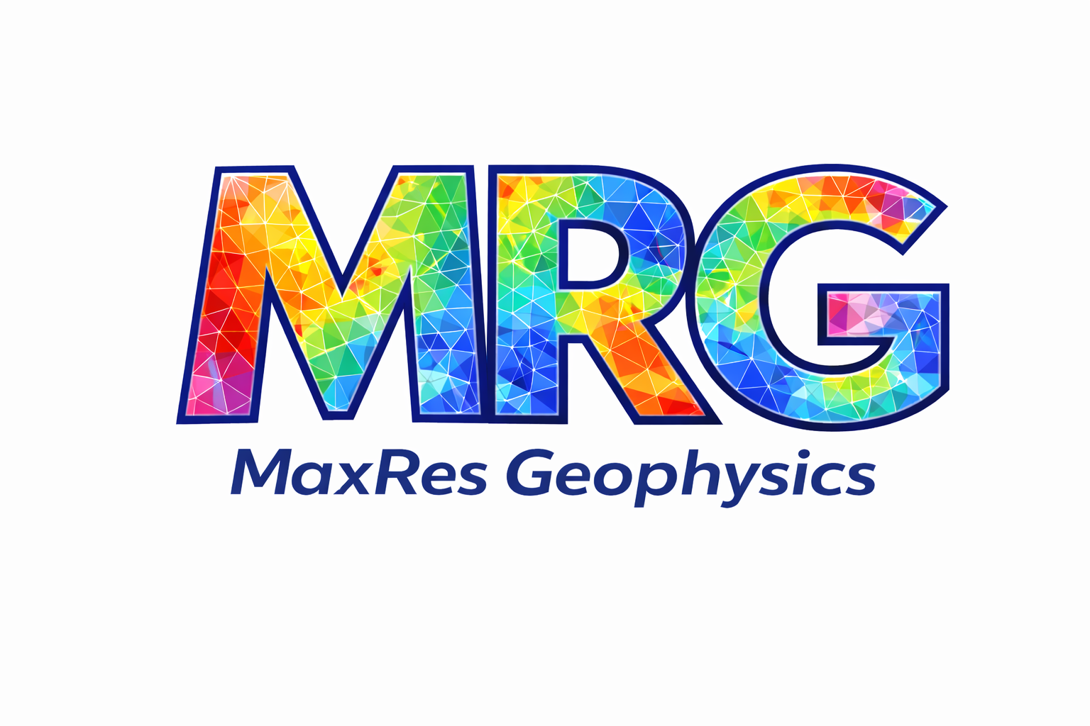 MaxRes Geophysics logo